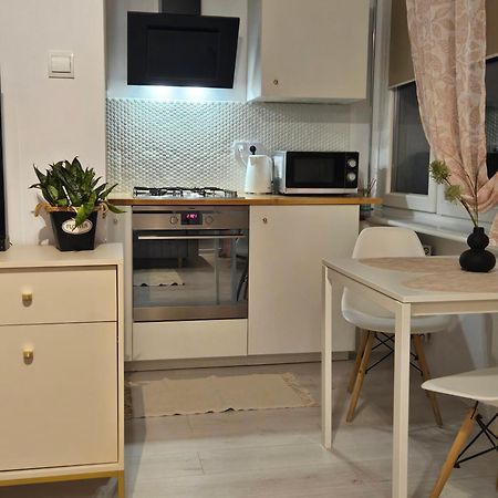 Dworcowa Przy Basenie Apartment Olsztyn  Ngoại thất bức ảnh